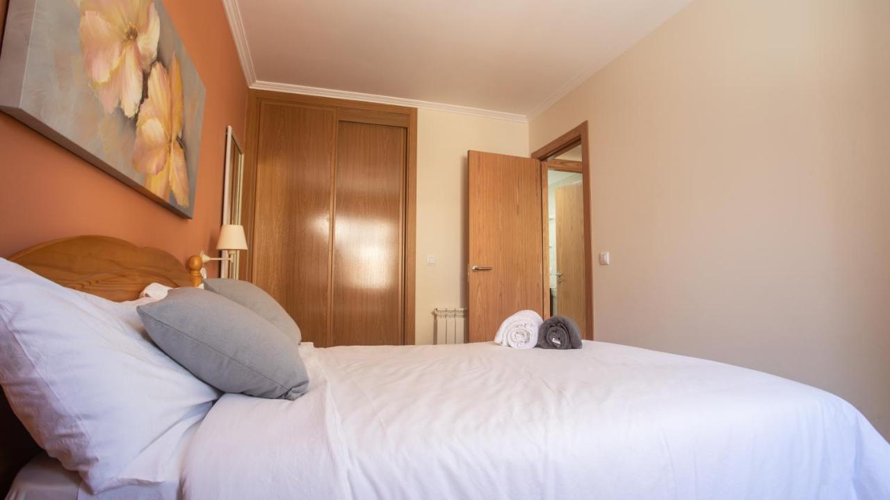 Apartamento En El Centro Con Plaza De Garaje A Guarda Exterior foto